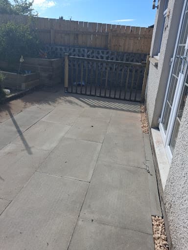 Baseline Contracts Ltd — Customer photo