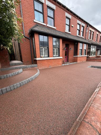 NMH Groundworks Ltd — Customer photo