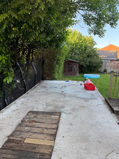 Fibresafe - Asbestos Removal – liverpool — Customer photo