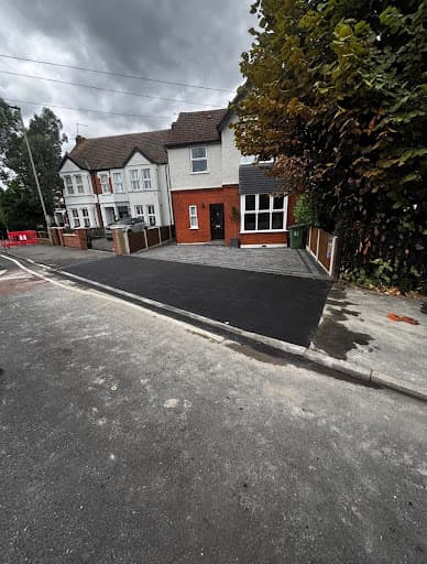 Kikk groundworks utilities & civil engineering — Customer photo