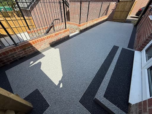 Morgan groundworks ltd. — Customer photo