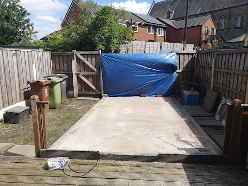Glenbarrow Ltd — Customer photo