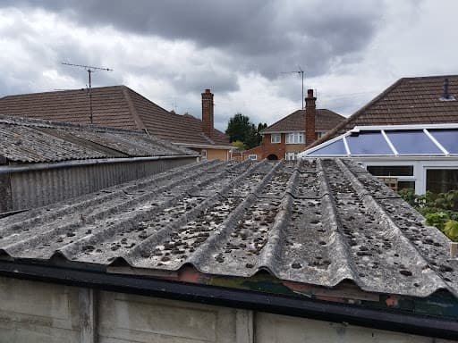 Blue Sky Asbestos Control Ltd — Customer photo