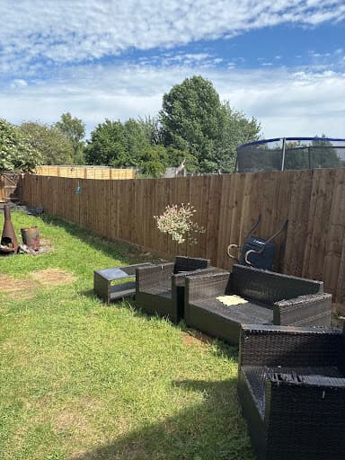 Keystone Group - All Trades One Place — Customer photo