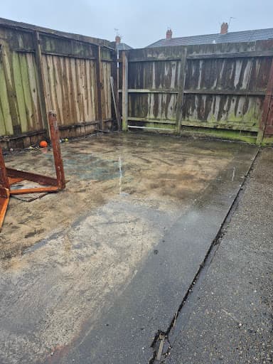 C.A Asbestos Services — Customer photo