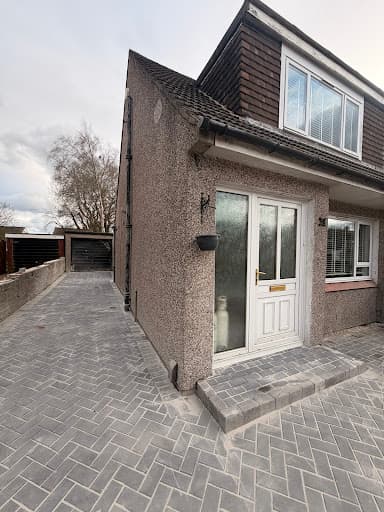 Baseline Contracts Ltd — Customer photo