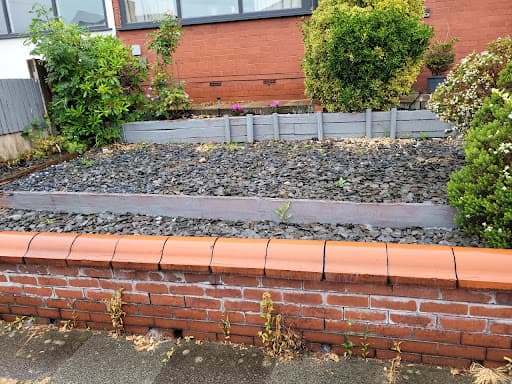 NMH Groundworks Ltd — Customer photo