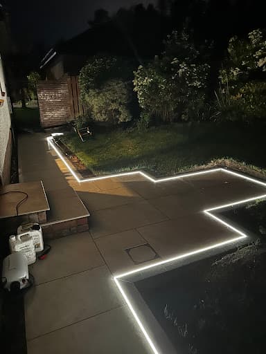 City Civils Construction & Landscaping — Customer photo