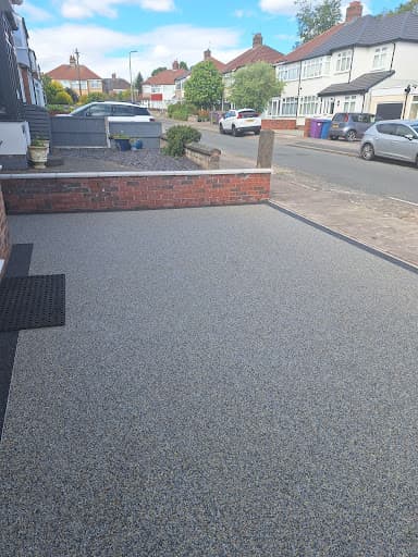 BM Construction Liverpool Ltd — Customer photo