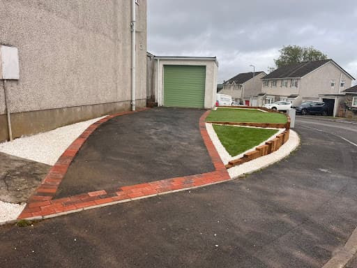 Morgan groundworks ltd. — Customer photo