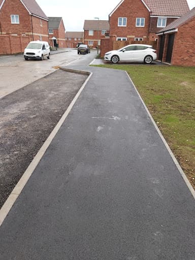 Conlon Ltd — Customer photo
