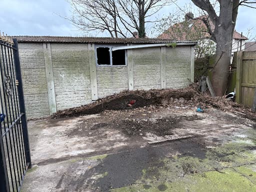 JJB Asbestos Services — Customer photo