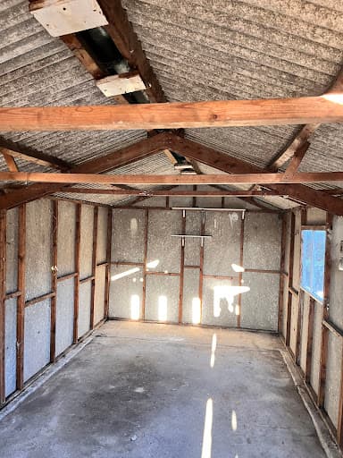 Jones Asbestos Services — Customer photo