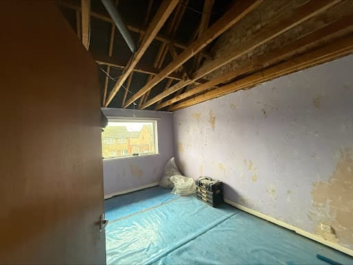 D&M Asbestos Removal — Customer photo