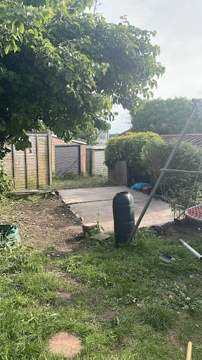 KP Asbestos Waste Removal — Customer photo
