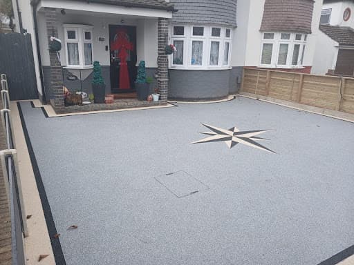 Lewis Groundwork Ltd — Customer photo