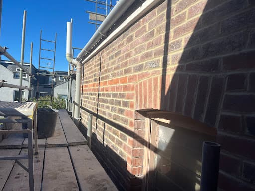 M2 BUILDERS — Customer photo