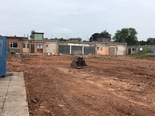 Weaver Demolition Ltd — Customer photo
