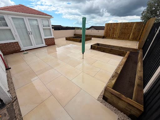 Morgan groundworks ltd. — Customer photo