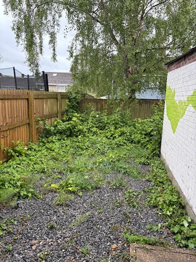 Morgan groundworks ltd. — Customer photo