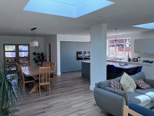 DPB Construction Ltd — Customer photo