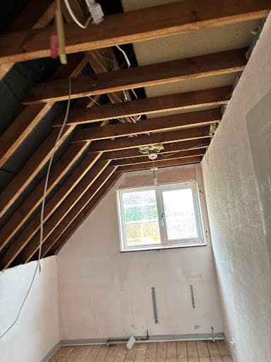 KP Asbestos Waste Removal — Customer photo