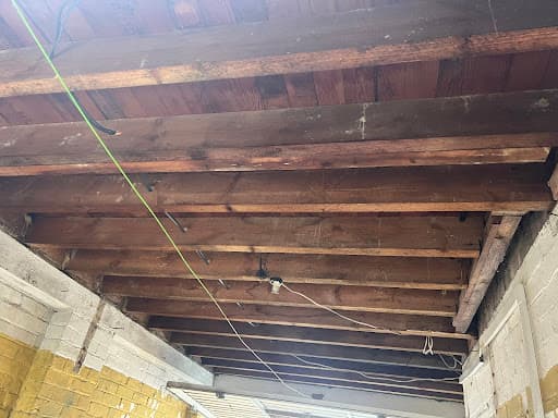 POLISH ASBESTOS REMOVAL LTD — Customer photo