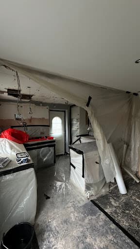 JJB Asbestos Services — Customer photo