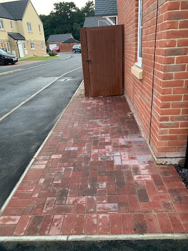 Ace Contractors Groundworks & Landscaping — Customer photo