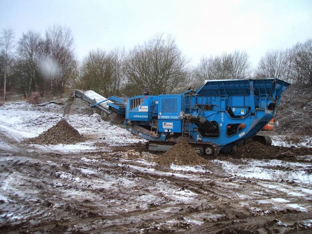 Moorhead Excavations Limited