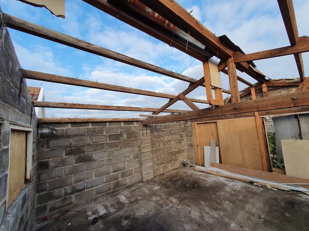 Eagle Asbestos Ltd