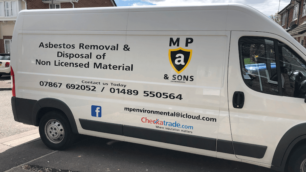 MP&Sons Environmental Ltd