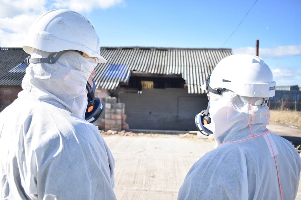 Asbestos Audit Ltd