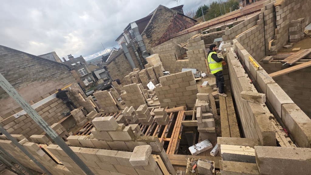 Pennine Rose Construction Limited