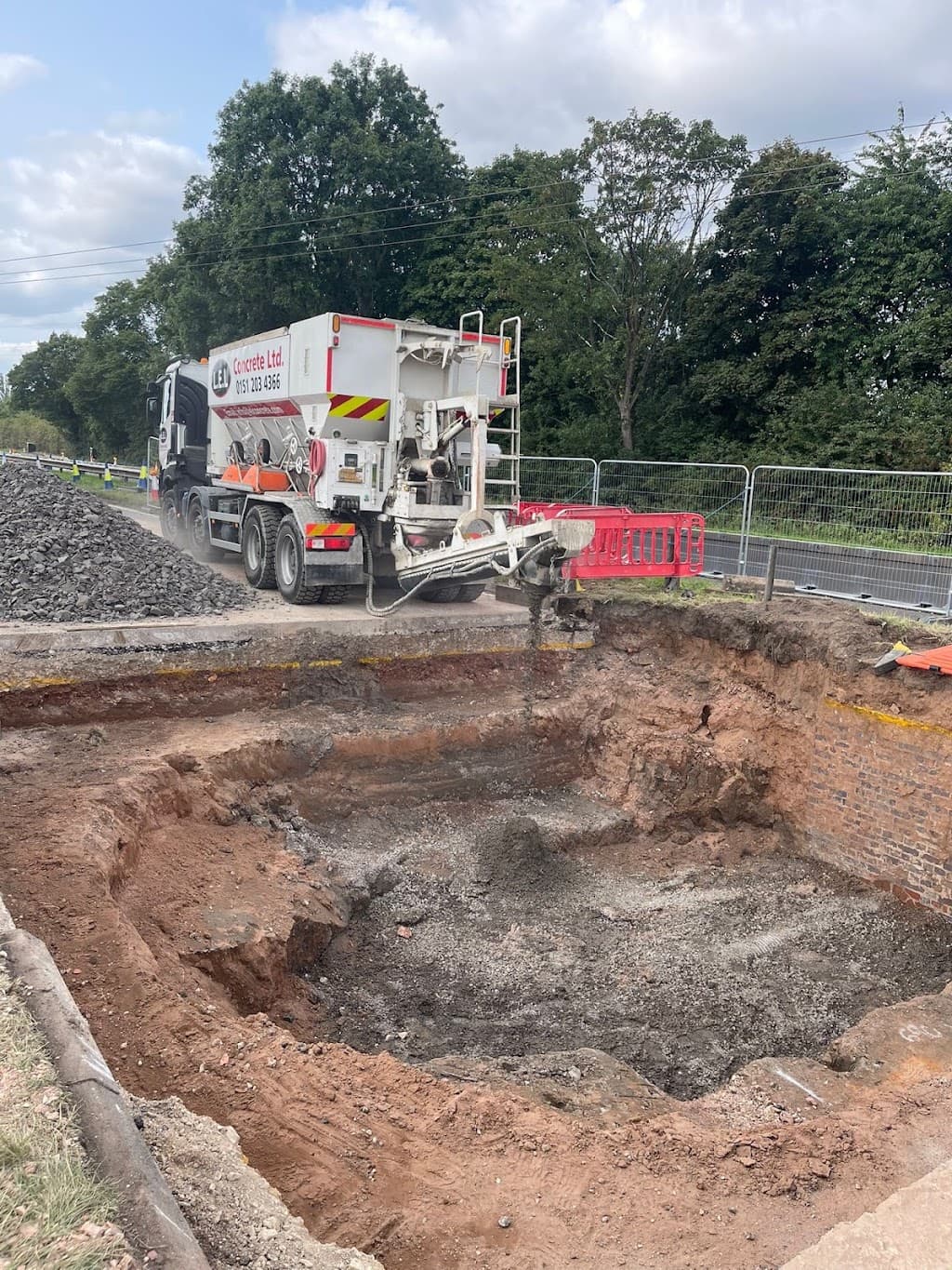 L.E.L Civils