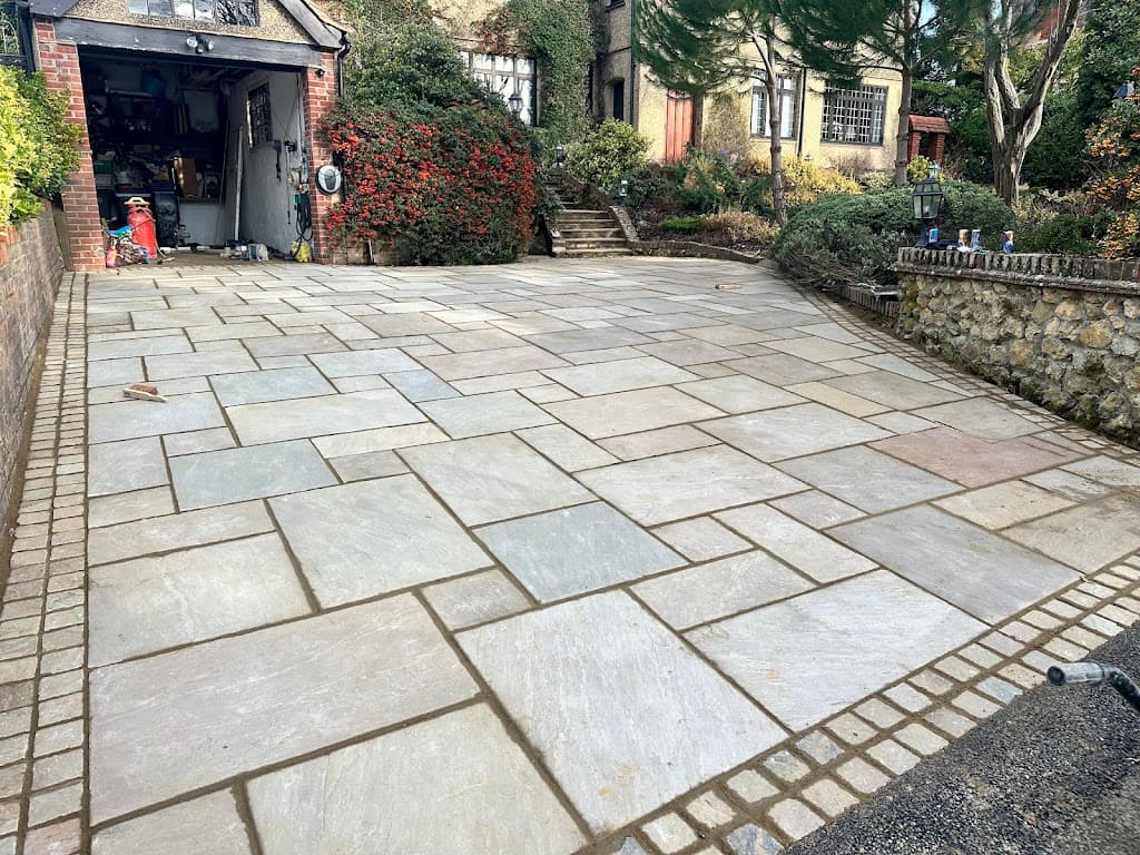 Lewis Groundwork Ltd