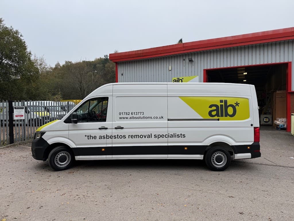 A I B Solutions Ltd