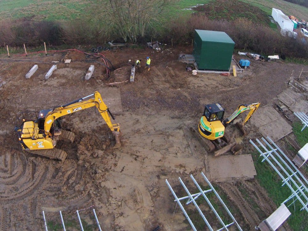 Molloy Contracts LTD