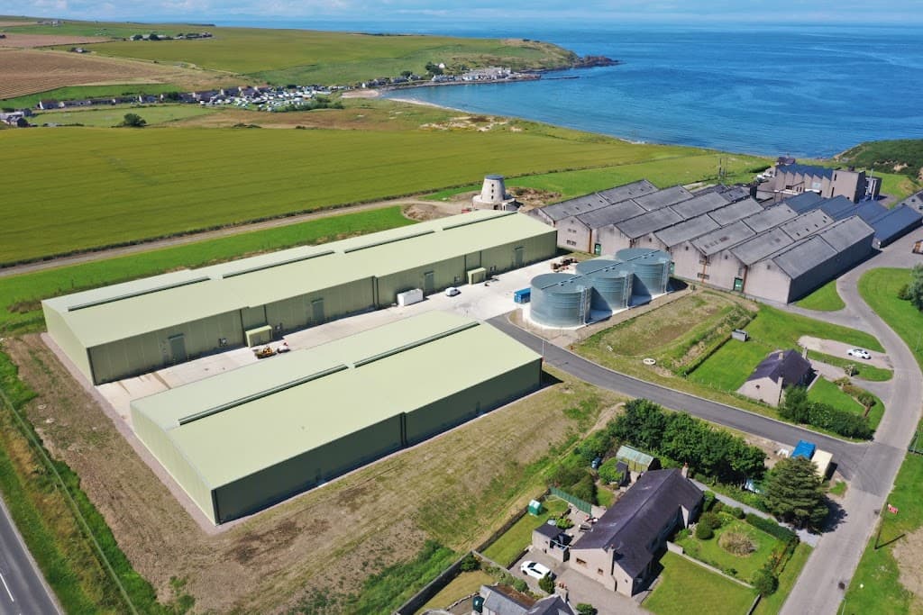 Luddon Construction Limited