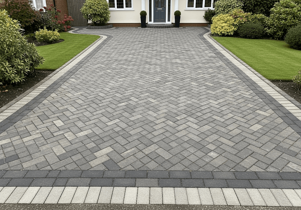LP GROUNDWORKS & RESIN