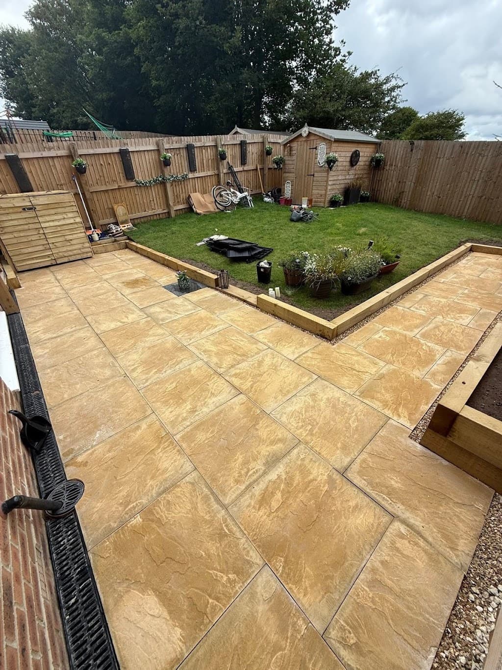 JAW Groundworks Specialists