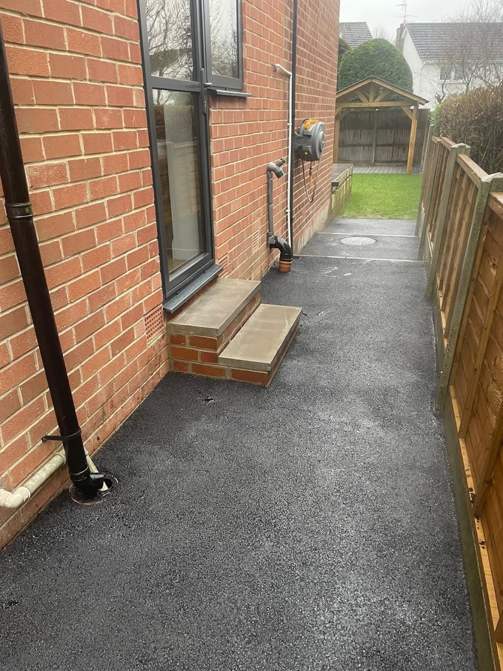 Carthy Contracting Limited