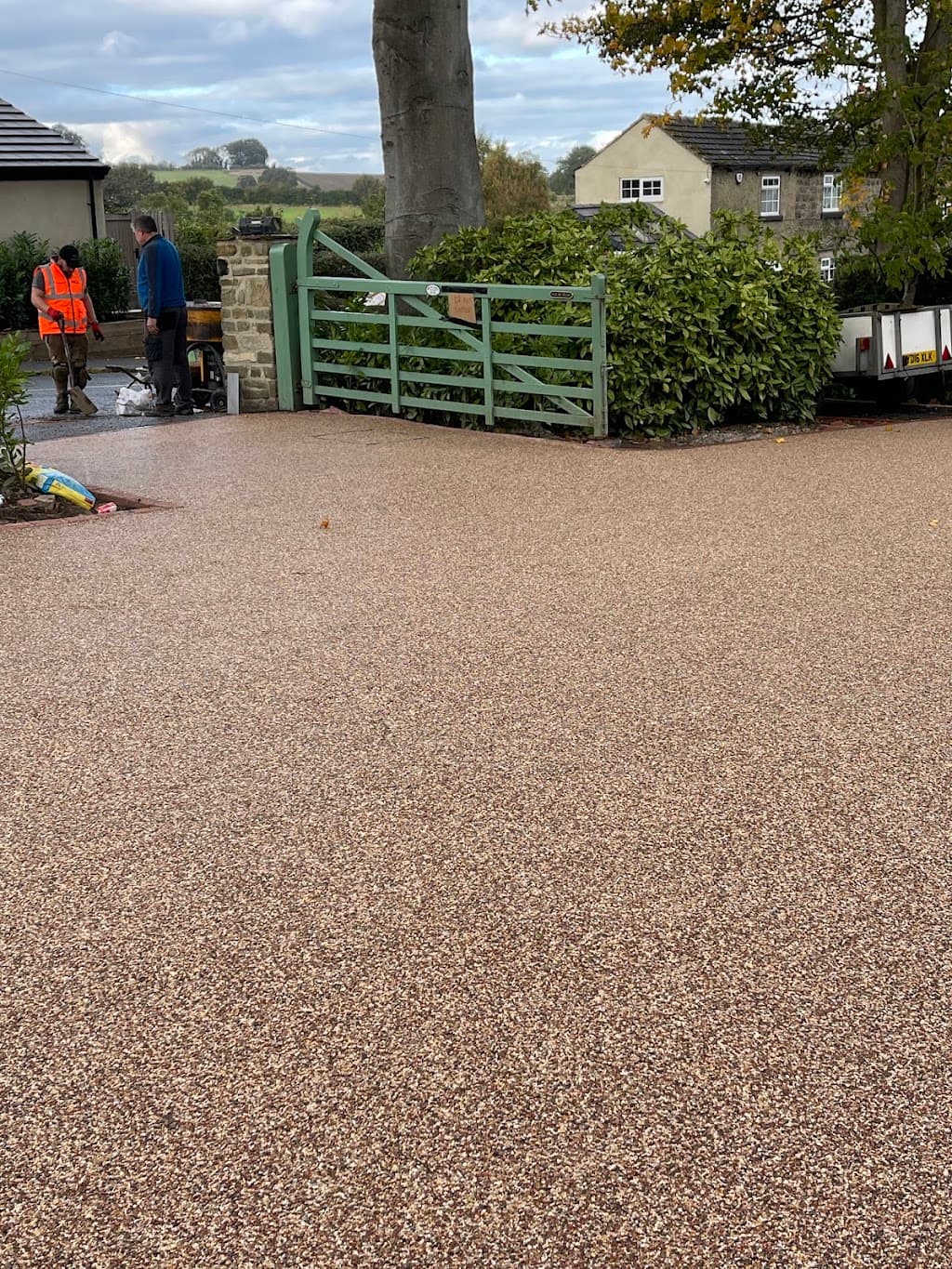 National Groundworks ltd