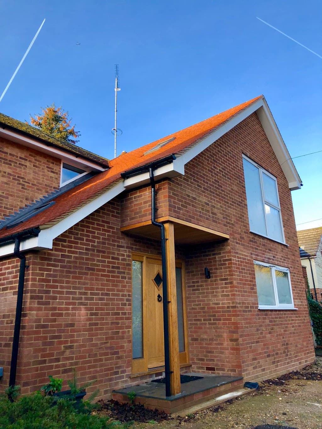 DSB Construction Services Ltd