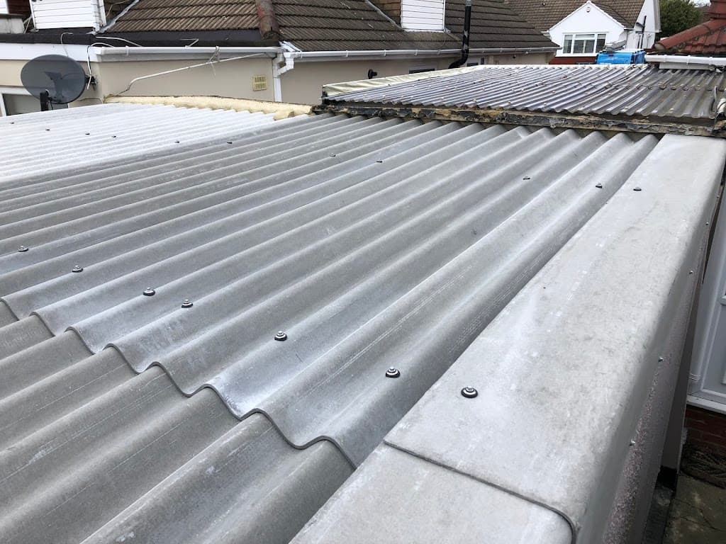 Total Asbestos Solutions Ltd
