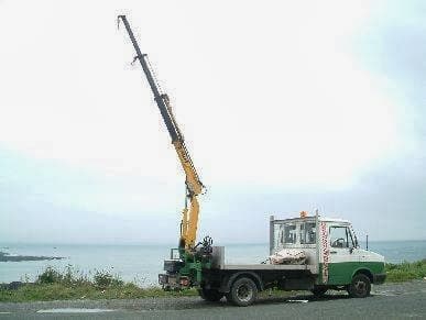 Hire-Fast Services
