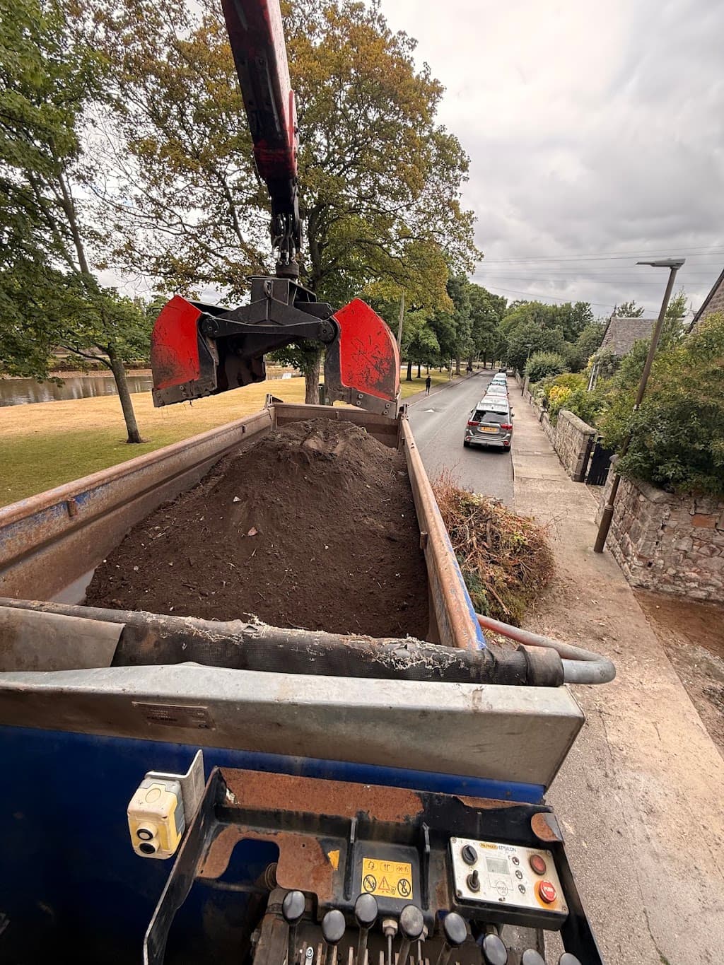 Edinburgh Contracts Ltd