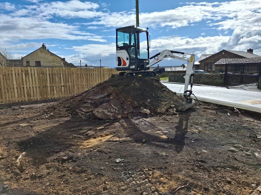 Kettlewell Groundworks Ltd