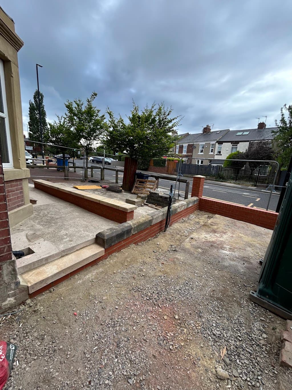 CMJM Construction