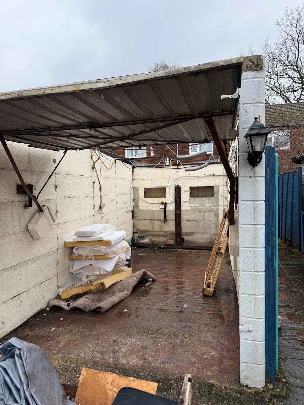 SafeZone Asbestos Solutions Ltd